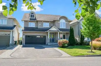 444 Frank Cauley Way Orleans - Cumberland and Area Ontario K4A 0L5