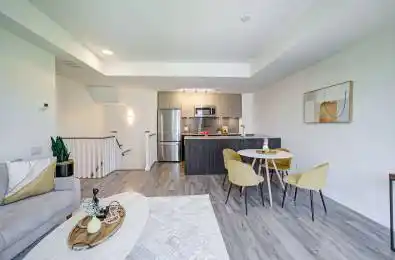 10 Brin Drive Unit# 18 Toronto W08 Ontario M8X 0B4