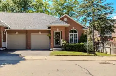 2350 New Street Unit# 34 Burlington Ontario L7R 4P8