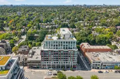 23 Glebe Road Unit# 603 Toronto C03 Ontario M5P 0A1