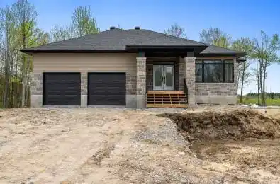 37 Tennant Drive Rideau Lakes Ontario K7A 4S5