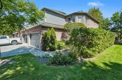 5480 Glen Erin Drive Unit# 68 Mississauga Ontario L5M 5R3