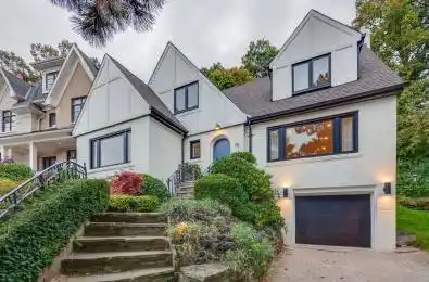 38 Long Crescent Toronto E02 Ontario M4E 1N6