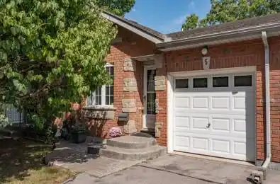 5 Kinsman Court Pelham Ontario L0S 1E3