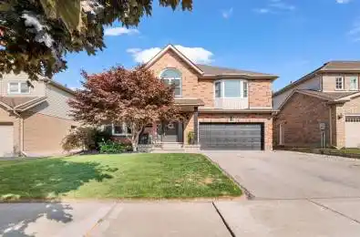 4103 Highland Park Drive Lincoln Ontario L0R 1B7