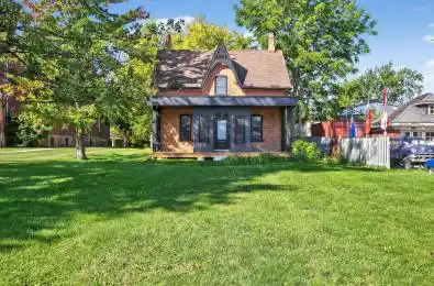 76 Queen Street New Tecumseth Ontario L0G 1W0