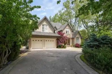 1497 Indian Grove Mississauga Ontario L5H 2S5