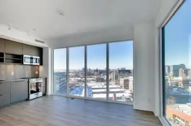 135 East Liberty Street Unit# 1205 Toronto C01 Ontario M6K 3K4