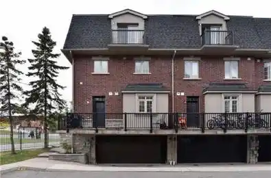 967 Kipling Avenue Toronto W08 Ontario M9B 3L3