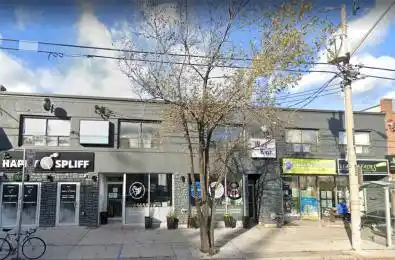 862 Eglinton Avenue Unit# 206 Toronto C11 Ontario M4G 2L1