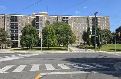 2825 Islington Avenue Unit# 315 Toronto W05 Ontario M9L 2K1
