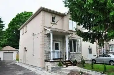 294 Warden Avenue Toronto E06 Ontario M1N 3A4