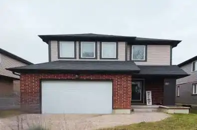 58 Yvonne Crescent London South Ontario N5Z 0A5