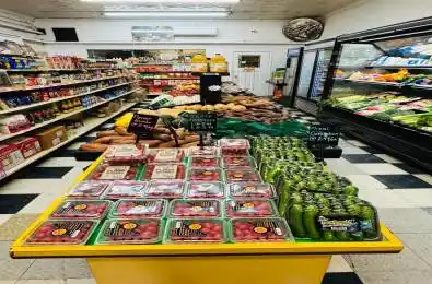 2052 Danforth Avenue Toronto E03 Ontario M4C 1J6