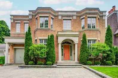 7 Swiftdale Place Toronto C13 Ontario M3B 1M3