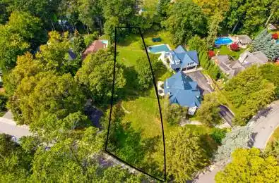 3063 Woodland Park Drive Burlington Ontario L7N 1K8