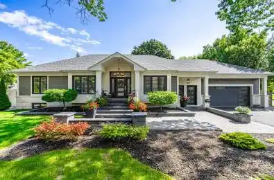 142 Mineola Road Mississauga Ontario L5G 2E8