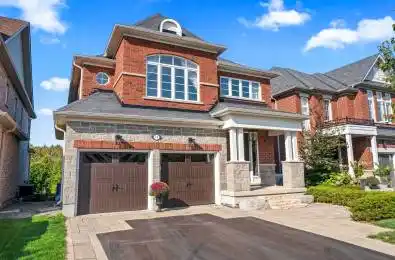 34 Endeavour Court Whitby Ontario L1P 0B5