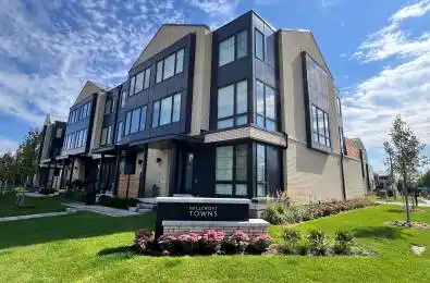 2273 Turnberry Road Unit# 1 Burlington Ontario L7M 2B2