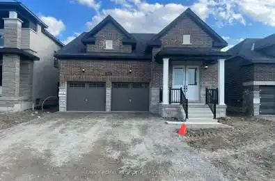 313 O'Toole Crescent Peterborough Ontario K9K 0J4