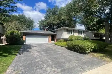 2165 Dunedin Road Oakville Ontario L6J 5V2