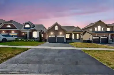 47 Victoria Street Innisfil Ontario L0L 1L0