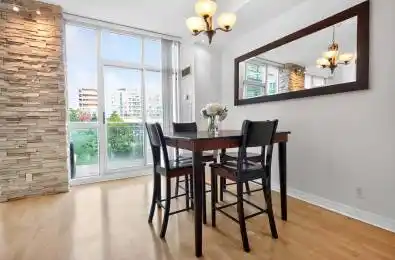 220 Burnhamthorpe Road Unit# 717 Mississauga Ontario L5B 4N4