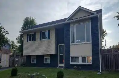 73 Roth Street Unit# UNIT B Essa Ontario L0M 1B2