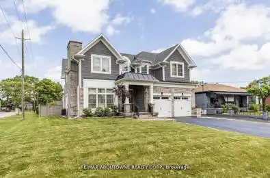 265 Woodale Avenue Unit# Upper Oakville Ontario L6K 2N3