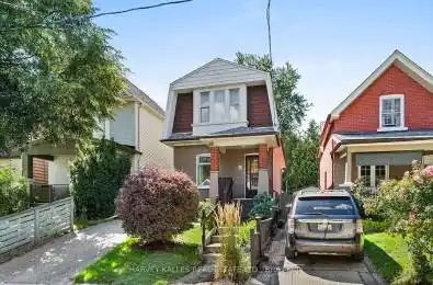 22 Seymour Avenue Toronto E01 Ontario M4J 3T4