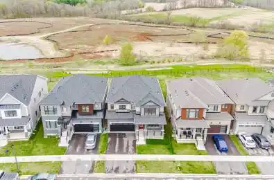 27 Bee Crescent Brantford Ontario N3T 0V7