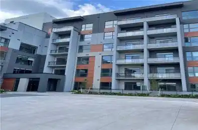 95 Dundas Street Unit# 504 Oakville Ontario L6M 5N3