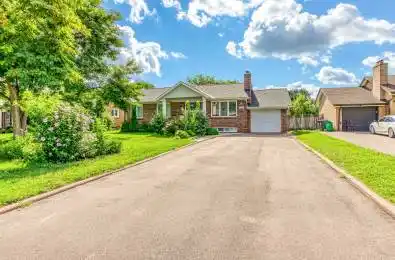 230 Mcgill Street Mississauga Ontario L5A 1V4