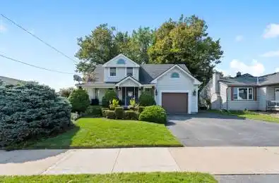 6431 Montrose Road Niagara Falls Ontario L2H 1M1
