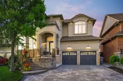 3 Vissini Way Brampton Ontario L6P 2W2