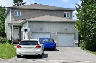 1796 Dumas Street Orleans - Convent Glen and Area Ontario K1C 1N4