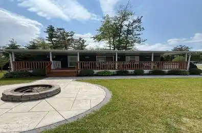 7 Nipagon Circle Wasaga Beach Ontario L9Z 2M2