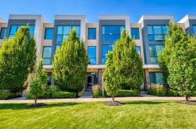 100 Little Creek Road Unit# 5 Mississauga Ontario L5R 0E9