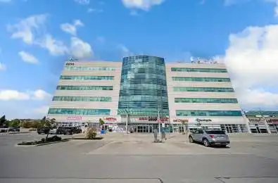 2250 Bovaird Drive Unit# 313 Brampton Ontario L6R 0W3