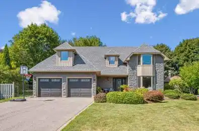 6 Coachman Crescent Hamilton Ontario L8N 2Z7