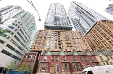 8 Widmer Street Unit# 3803 Toronto C01 Ontario M5V 0W6