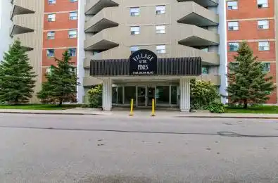 1103 JALNA Boulevard Unit# 606 London South Ontario N6E 2S9
