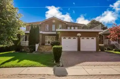 48 Torrance Road Toronto E08 Ontario M1J 2J4