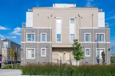 150 Honeycrisp Crescent Unit# 268 Vaughan Ontario L4K 0N1