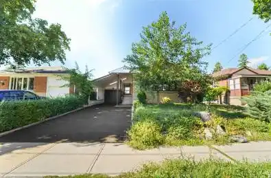 60 Greenfield Drive Toronto W08 Ontario M9B 1H3