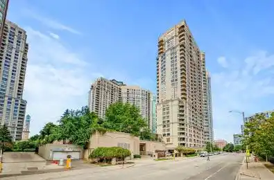 3880 Duke of York Boulevard Unit# 3008 Mississauga Ontario L5B 4M7