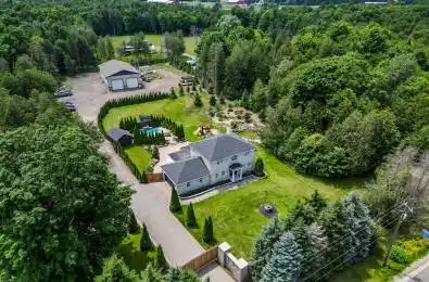 13640 Guelph Line Milton Ontario L0P 1B0