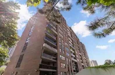 4 Lisa Street Unit# 504 Brampton Ontario L6T 4B6