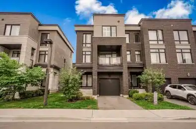 1335 Gull Crossing N/A Pickering Ontario L1W 0B7