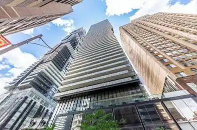 15 Grenville Street Unit# 3303 Toronto C01 Ontario M4Y 0B9